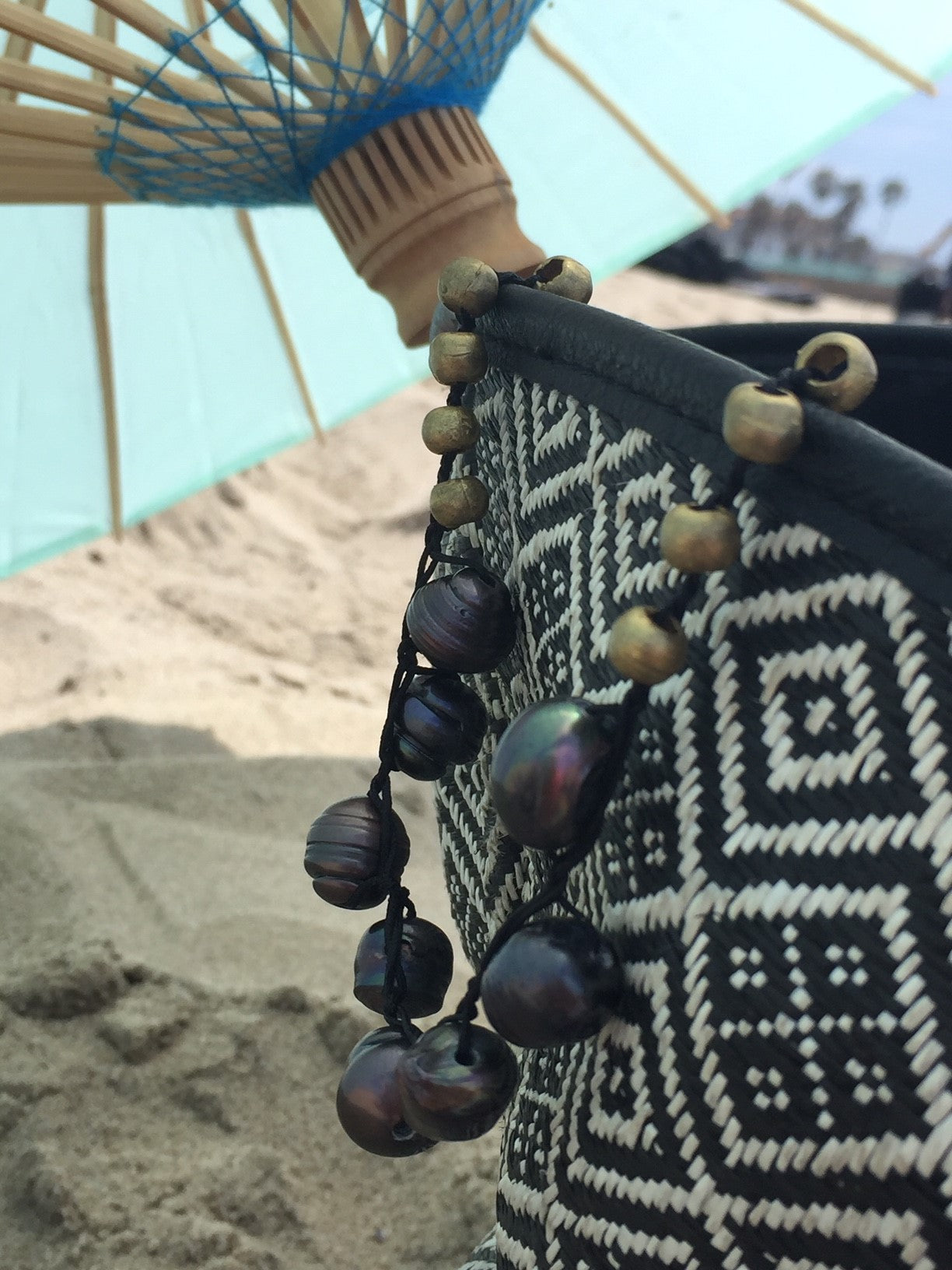 Amulet Treasure Necklace