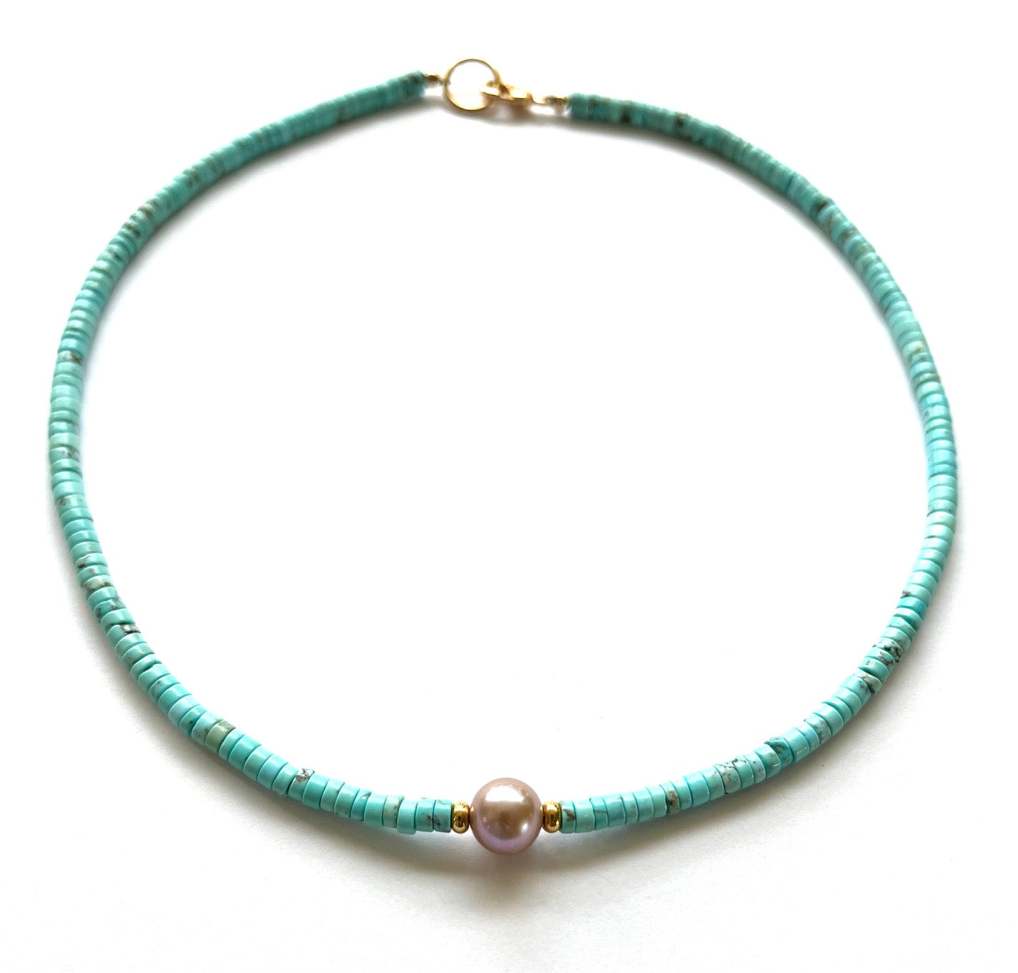 Tahiti Necklace
