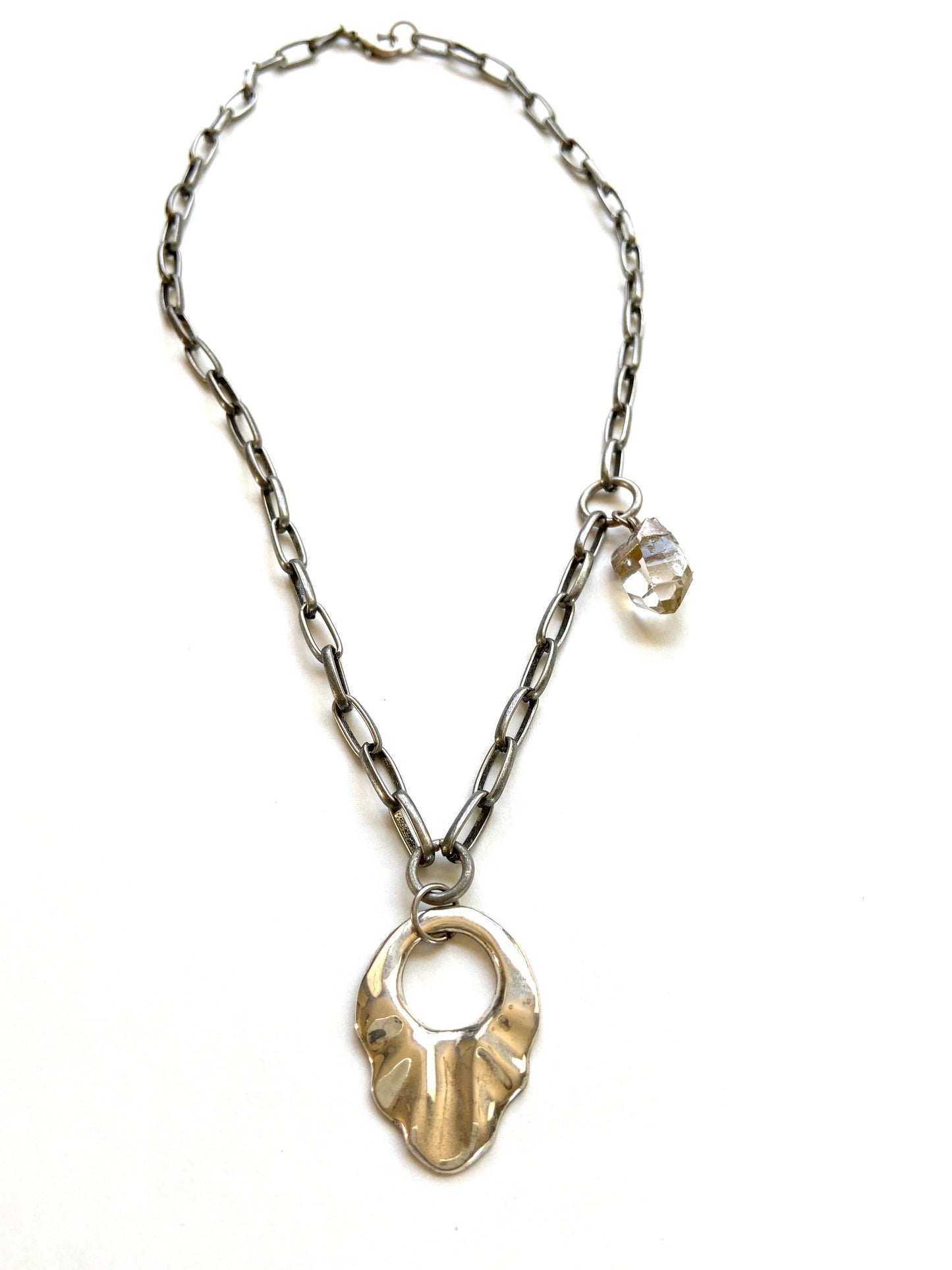 Music Lover's Necklace