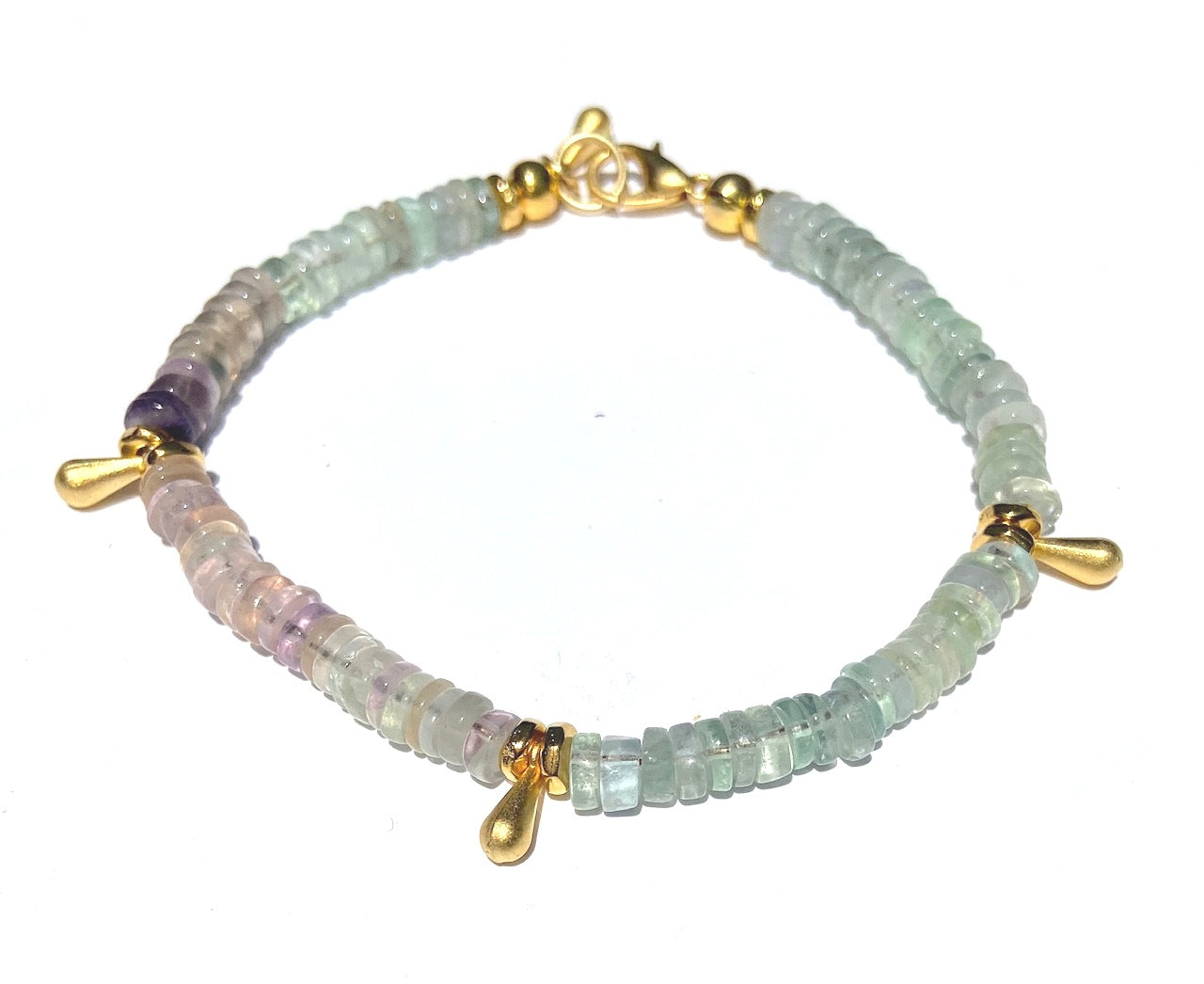 Essential Stone Bracelet