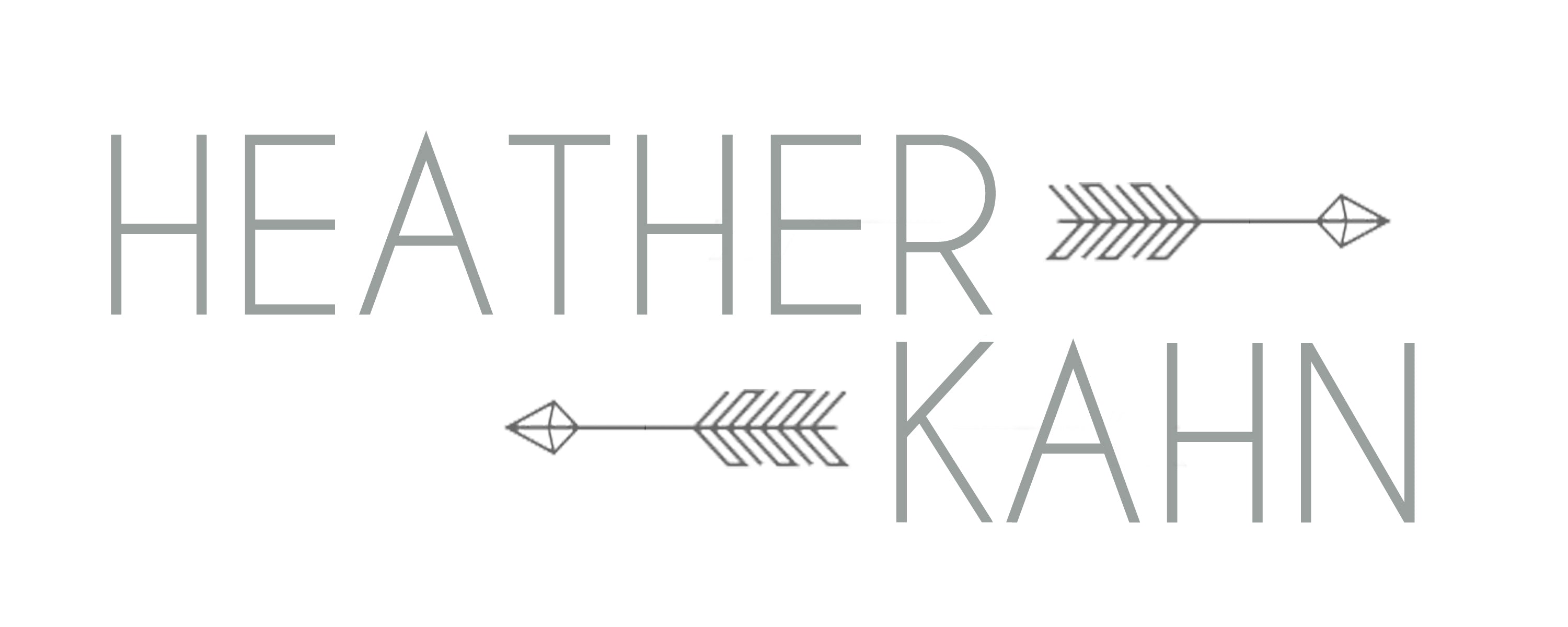 Heather Kahn