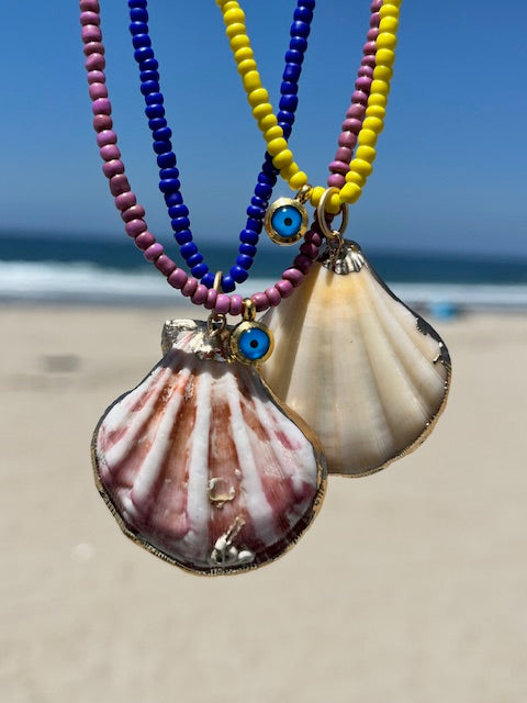Playa Necklace