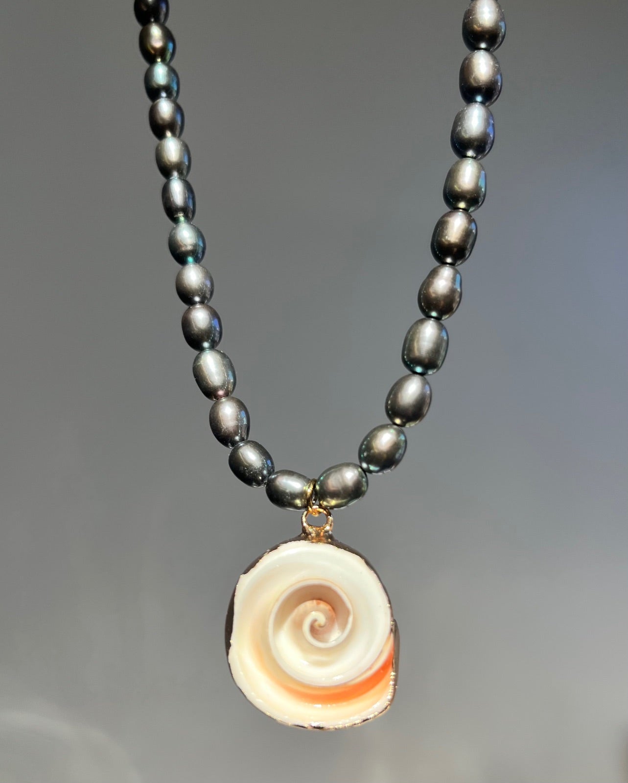 Beach Vacay Necklace